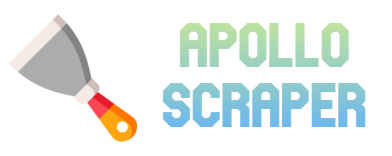 apolloscrapertool.com